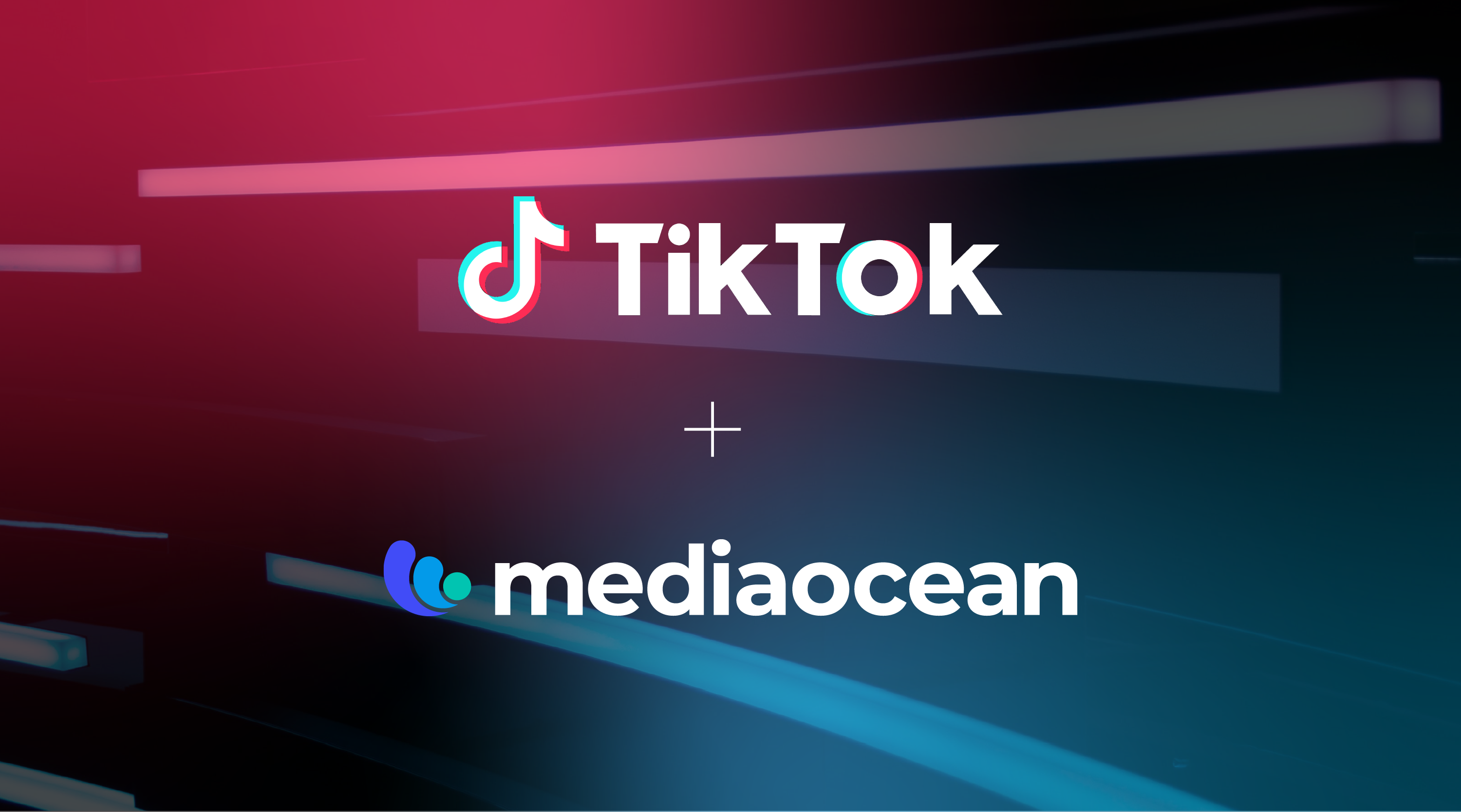 TikTok和Mediaocean